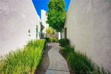 Prime location nestled up to the golf course in the desirable on  in California - for sale on GolfHomes.com, golf home, golf lot