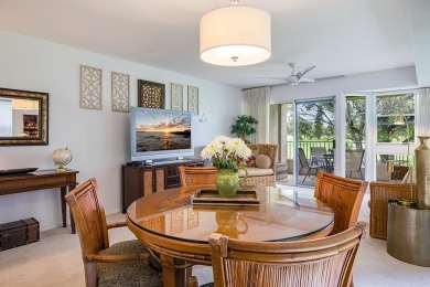 This rarely offered, 2 bedroom, 2 bath condo at Paniolo Greens on Waikoloa Village Golf Club in Hawaii - for sale on GolfHomes.com, golf home, golf lot