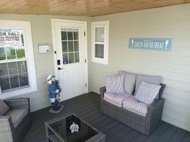 LOCATION! LOCATION!! -- RENOVATED -- 2 BEDROOM, 2 BATH. Located on Spessard Holland Golf Course in Florida - for sale on GolfHomes.com, golf home, golf lot