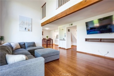 Prime location nestled up to the golf course in the desirable on  in California - for sale on GolfHomes.com, golf home, golf lot