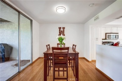 Prime location nestled up to the golf course in the desirable on  in California - for sale on GolfHomes.com, golf home, golf lot