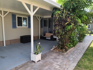 LOCATION! LOCATION!! -- RENOVATED -- 2 BEDROOM, 2 BATH. Located on Spessard Holland Golf Course in Florida - for sale on GolfHomes.com, golf home, golf lot