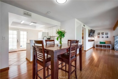 Prime location nestled up to the golf course in the desirable on  in California - for sale on GolfHomes.com, golf home, golf lot