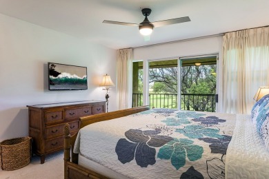 This rarely offered, 2 bedroom, 2 bath condo at Paniolo Greens on Waikoloa Village Golf Club in Hawaii - for sale on GolfHomes.com, golf home, golf lot