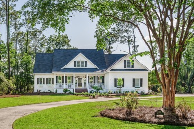 Welcome to 3130 Pignatelli Crescent, a deepwater property on Dunes West Golf Club in South Carolina - for sale on GolfHomes.com, golf home, golf lot