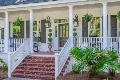 Welcome to 3130 Pignatelli Crescent, a deepwater property on Dunes West Golf Club in South Carolina - for sale on GolfHomes.com, golf home, golf lot