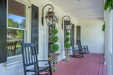 Welcome to 3130 Pignatelli Crescent, a deepwater property on Dunes West Golf Club in South Carolina - for sale on GolfHomes.com, golf home, golf lot