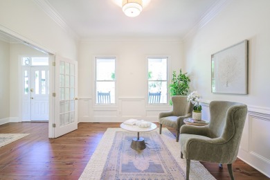 Welcome to 3130 Pignatelli Crescent, a deepwater property on Dunes West Golf Club in South Carolina - for sale on GolfHomes.com, golf home, golf lot