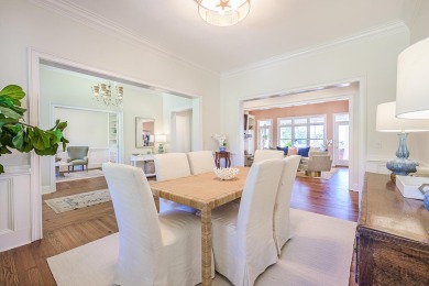 Welcome to 3130 Pignatelli Crescent, a deepwater property on Dunes West Golf Club in South Carolina - for sale on GolfHomes.com, golf home, golf lot