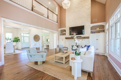 Welcome to 3130 Pignatelli Crescent, a deepwater property on Dunes West Golf Club in South Carolina - for sale on GolfHomes.com, golf home, golf lot