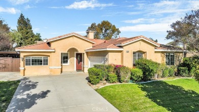 Welcome to beautiful single story property in prestigious on Glen Ivy Golf Club in California - for sale on GolfHomes.com, golf home, golf lot