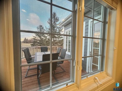 Prime executive office opportunity overlooking the 18th green in on Prairie Green Golf Course in South Dakota - for sale on GolfHomes.com, golf home, golf lot