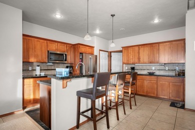 MOTIVATED SELLER! 3 car tandem garage! Beautiful home situated on The Fairways at West Terrace in Washington - for sale on GolfHomes.com, golf home, golf lot