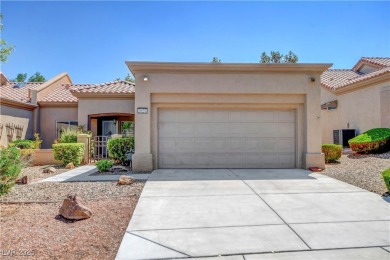This beautiful single-story townhome, nestled in the heart of on Highland Falls Golf Club in Nevada - for sale on GolfHomes.com, golf home, golf lot