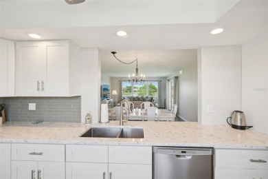 Paradise awaits you with this updated second floor unit on Seven Lakes Golf and Tennis Community in Florida - for sale on GolfHomes.com, golf home, golf lot