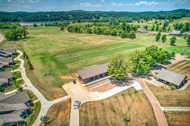Build your DREAM HOME in the Ridgetop Retreat section of the on Tennessee National Golf Club in Tennessee - for sale on GolfHomes.com, golf home, golf lot