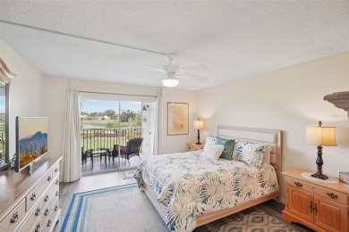 Paradise awaits you with this updated second floor unit on Seven Lakes Golf and Tennis Community in Florida - for sale on GolfHomes.com, golf home, golf lot