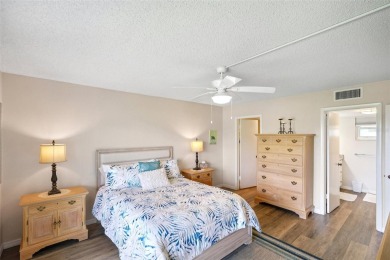 Paradise awaits you with this updated second floor unit on Seven Lakes Golf and Tennis Community in Florida - for sale on GolfHomes.com, golf home, golf lot