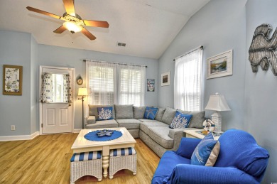 Whether you are searching for a 2nd home to getaway, an on Barefoot Resort and Golf Club  in South Carolina - for sale on GolfHomes.com, golf home, golf lot
