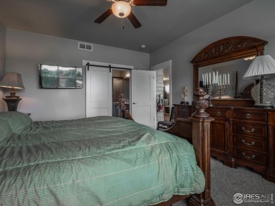 Resort Style Living at the Casitas at Water Valley! Experience on Pelican Lakes Golf and Country Club in Colorado - for sale on GolfHomes.com, golf home, golf lot
