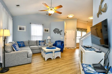 Whether you are searching for a 2nd home to getaway, an on Barefoot Resort and Golf Club  in South Carolina - for sale on GolfHomes.com, golf home, golf lot