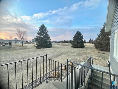Prime executive office opportunity overlooking the 18th green in on Prairie Green Golf Course in South Dakota - for sale on GolfHomes.com, golf home, golf lot