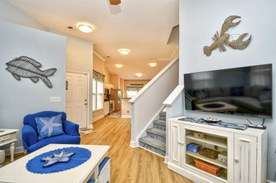 Whether you are searching for a 2nd home to getaway, an on Barefoot Resort and Golf Club  in South Carolina - for sale on GolfHomes.com, golf home, golf lot