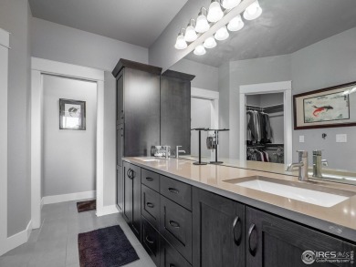 Resort Style Living at the Casitas at Water Valley! Experience on Pelican Lakes Golf and Country Club in Colorado - for sale on GolfHomes.com, golf home, golf lot