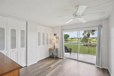 Paradise awaits you with this updated second floor unit on Seven Lakes Golf and Tennis Community in Florida - for sale on GolfHomes.com, golf home, golf lot