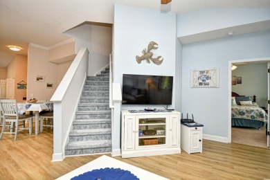 Whether you are searching for a 2nd home to getaway, an on Barefoot Resort and Golf Club  in South Carolina - for sale on GolfHomes.com, golf home, golf lot