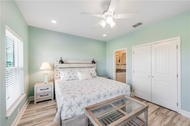 Sweet 3-bedroom, 3-bath condo just a hop, skip and a jump from on Palmilla Beach Golf Club in Texas - for sale on GolfHomes.com, golf home, golf lot