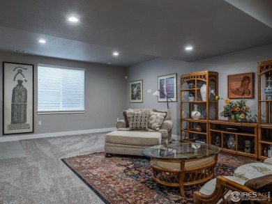 Resort Style Living at the Casitas at Water Valley! Experience on Pelican Lakes Golf and Country Club in Colorado - for sale on GolfHomes.com, golf home, golf lot