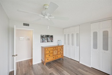 Paradise awaits you with this updated second floor unit on Seven Lakes Golf and Tennis Community in Florida - for sale on GolfHomes.com, golf home, golf lot