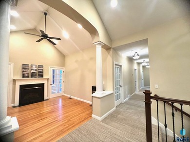 Prime executive office opportunity overlooking the 18th green in on Prairie Green Golf Course in South Dakota - for sale on GolfHomes.com, golf home, golf lot