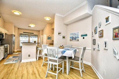 Whether you are searching for a 2nd home to getaway, an on Barefoot Resort and Golf Club  in South Carolina - for sale on GolfHomes.com, golf home, golf lot