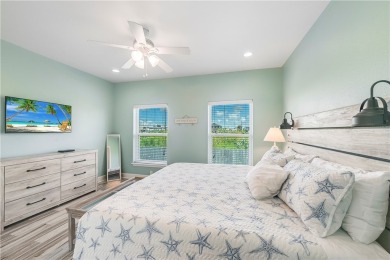 Sweet 3-bedroom, 3-bath condo just a hop, skip and a jump from on Palmilla Beach Golf Club in Texas - for sale on GolfHomes.com, golf home, golf lot