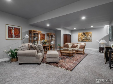 Resort Style Living at the Casitas at Water Valley! Experience on Pelican Lakes Golf and Country Club in Colorado - for sale on GolfHomes.com, golf home, golf lot
