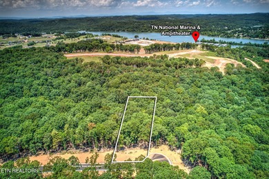 Build your DREAM HOME in the Ridgetop Retreat section of the on Tennessee National Golf Club in Tennessee - for sale on GolfHomes.com, golf home, golf lot