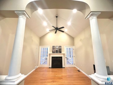 Prime executive office opportunity overlooking the 18th green in on Prairie Green Golf Course in South Dakota - for sale on GolfHomes.com, golf home, golf lot