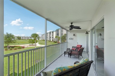 Paradise awaits you with this updated second floor unit on Seven Lakes Golf and Tennis Community in Florida - for sale on GolfHomes.com, golf home, golf lot