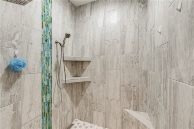 Sweet 3-bedroom, 3-bath condo just a hop, skip and a jump from on Palmilla Beach Golf Club in Texas - for sale on GolfHomes.com, golf home, golf lot