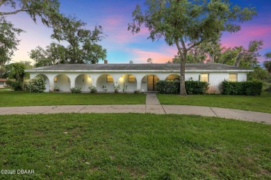 Spacious 5-Bedroom Home in Sought-After Tomoka Oaks! Welcome to on Tomoka Oaks Golf and Country Club in Florida - for sale on GolfHomes.com, golf home, golf lot