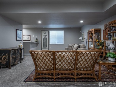 Resort Style Living at the Casitas at Water Valley! Experience on Pelican Lakes Golf and Country Club in Colorado - for sale on GolfHomes.com, golf home, golf lot