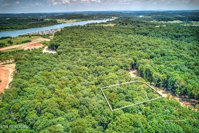 Build your DREAM HOME in the Ridgetop Retreat section of the on Tennessee National Golf Club in Tennessee - for sale on GolfHomes.com, golf home, golf lot