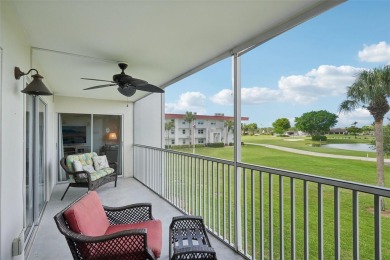 Paradise awaits you with this updated second floor unit on Seven Lakes Golf and Tennis Community in Florida - for sale on GolfHomes.com, golf home, golf lot