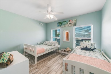 Sweet 3-bedroom, 3-bath condo just a hop, skip and a jump from on Palmilla Beach Golf Club in Texas - for sale on GolfHomes.com, golf home, golf lot