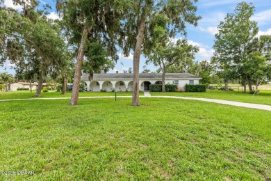 Spacious 5-Bedroom Home in Sought-After Tomoka Oaks! Welcome to on Tomoka Oaks Golf and Country Club in Florida - for sale on GolfHomes.com, golf home, golf lot