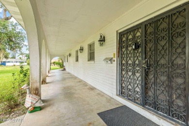 Spacious 5-Bedroom Home in Sought-After Tomoka Oaks! Welcome to on Tomoka Oaks Golf and Country Club in Florida - for sale on GolfHomes.com, golf home, golf lot