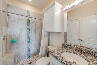 Sweet 3-bedroom, 3-bath condo just a hop, skip and a jump from on Palmilla Beach Golf Club in Texas - for sale on GolfHomes.com, golf home, golf lot