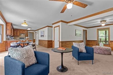 14.67 Acres in Prime Manakin Sabot Location - Home, Land on Kinloch Golf Club in Virginia - for sale on GolfHomes.com, golf home, golf lot